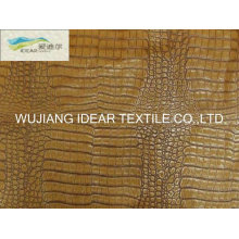 PU Leather for sofa